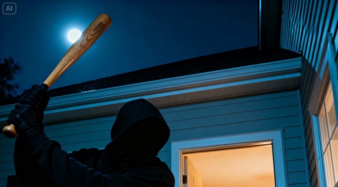 Susjed mi je pokucao na vrata u 5 ujutro, teško dišući. „Nemoj danas ići na posao. Molim te, samo me saslušaj.“