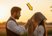 Kupio je “mladenku” koju su svi odbili — i ostao paraliziran kad je vidio njezino lice!