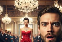 MILIJUNAŠ JE POZVAO ČISTAČICU DA JE PONIZI… ALI KADA SE POJAVILA KAO PRAVA DIVA, SHVATIO JE DA JE NAPRAVIO NAJVEĆU POGREŠKU U ŽIVOTU!