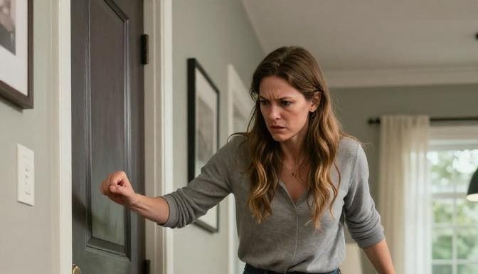 Rekla mi je da nestanem iz njenog života i nije znala šta slijedi