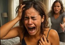 Roditelji su mi odrezali kosu dok sam spavala kako bih izgledala manje lijepo na vjenčanju svoje sestre. Zato sam odlučila osvetiti se.