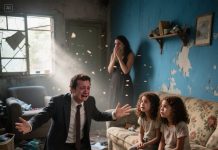 730 Dana Tugovanja: Posjećivao je Grob Svojih Kćeri Svake Subote, Dok Mu Jedna Djevojčica sa Ulice Nije Šapnula Nemoguće…