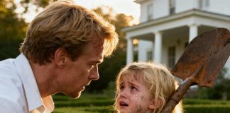 „Kopam da pokopam mamu i brata”, rekla je djevojčica — a milijarder je zanijemio…