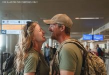 Zaručena za pogrešnog, pronašla ljubav na pravom mestu