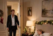 Svi su bježali iz ove vile, dok nisam shvatila pravu istinu