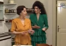 Ova scena izbačena je iz serije “Bolji život”: Emitovana je samo jednom, a nakon 30 godina isplivala je istina