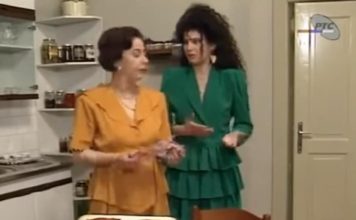 Ova scena izbačena je iz serije “Bolji život”: Emitovana je samo jednom, a nakon 30 godina isplivala je istina