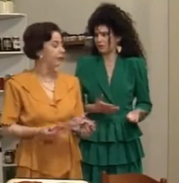 Ova scena izbačena je iz serije “Bolji život”: Emitovana je samo jednom, a nakon 30 godina isplivala je istina