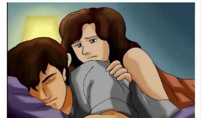 OVIH 5 STVARI SVAKI MUŽ MRZI NA SVOJOJ ŽENI: Posebno broj 4. ZBOG TOGA SE NAJČEŠĆE I RAZVODE