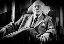 ON JE ZNAO SVAKU TAJNU LJUDSKE DUŠE: Karl Jung je shvatio da sreća leži u ovih 5 stvari!