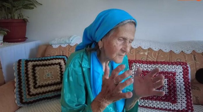 Tajna Dugovječnosti Bake Hajrije: Rutina za Vitalnost i Zdravlje