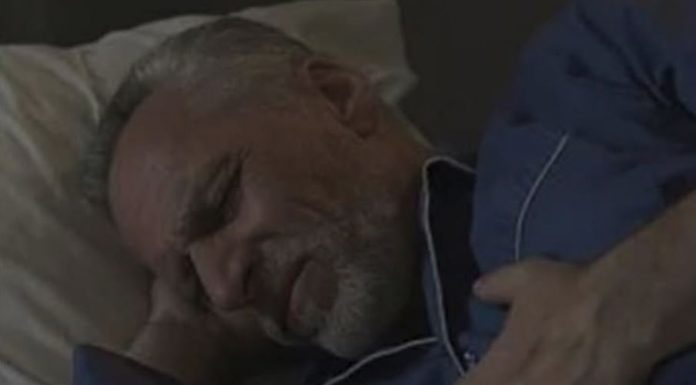 Jedna greška prije spavanja i srce bi vam moglo otkazati: liječnik upozorava sve starije od 50 godina