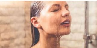 STALNO SE TUŠIRAMO, A 1 DEO TELA NIKO NE PERE: Leglo je PRLJAVŠTE, ovo je jedini pravilan način da ga DOBRO očistite