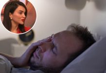 Imate problema sa spavanjem ili buđenjem noću? Ovo je rješenje! : Jednu stvar koju liječnici savjetuju da nikako ne radite!
