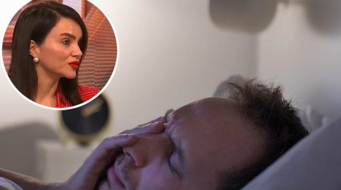 Imate problema sa spavanjem ili buđenjem noću? Ovo je rješenje! : Jednu stvar koju liječnici savjetuju da nikako ne radite!