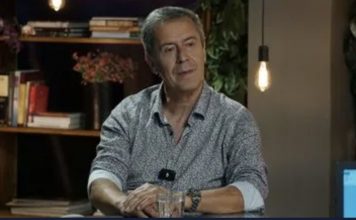 „Begović: Neke rane ostaju zauvijek, ali borim se i dalje“