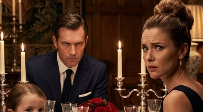 Pet riječi koje su spasile život: Istina skrivena iza porodične večere