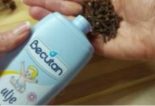 Pripremite se da vas u roku od samo minute iznenadi rezultat kada se klinčići dodaju ulju za bebe.