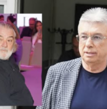 Prava istina o Saši Popoviću IZAŠLA NA VIDJELO: Boba Živojinović otkrio SVE – zar je moguće da je bio takav M0NSTRUUM….