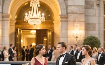 Doveo je ljubavnicu u operu — Ali ono što je njegova žena uradila ostavilo ga je bez daha!