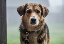 Starac je sa suzama prodao svog psa bogatašu da bi unuci kupio lek: Sutradan je čuo grebanje na vratima i video prizor koji ga je slomio.