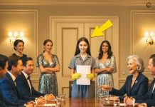 “Dajem ti 100 tisuća eura ako PROČITAŠ OVO.” Ponizila je čistačicu… ali prijevod ju je RASPLAKAO