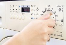 Nikad više ne perite veš na 40 °C: Istina koju proizvođači mašina za pranje veša kriju od vas je izašla na površinu!