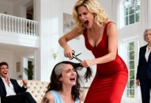 „Sin je mislio da može da uradi šta hoće… dok majka nije preuzela kontrolu“