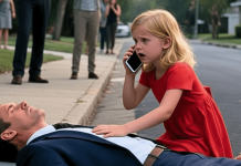 Kada se sve sruši – Priča o padu, spasenju i ljubavi