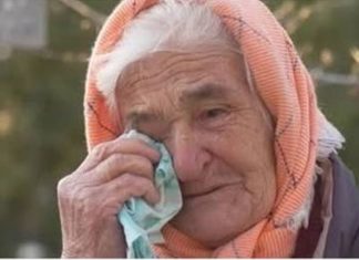 Djeca su dovela majku u staru kućicu u selu, ostavili je samu, bez hrane, i otišli. A kada je kćerka nazvala nakon šest mjeseci, iznenadila se onim što je čula…