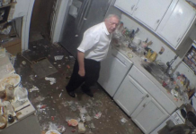 Čula sam šta moj svekar planira dok je mislio da spavam