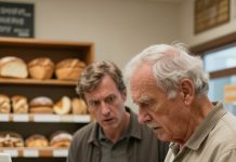 Kupio sam muški kruh u pekari — Nisam očekivao njegovu reakciju