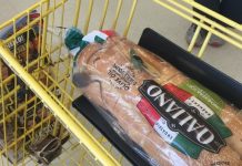 Miš u kesi hljeba: Obična kupovina koja je prerasla u skandal u marketu