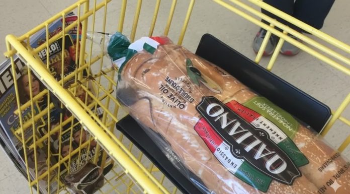 Miš u kesi hljeba: Obična kupovina koja je prerasla u skandal u marketu