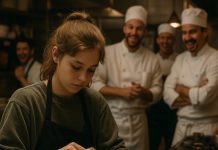 Svi su joj se rugali – sve dok nisu vidjeli koga hrani svake noći