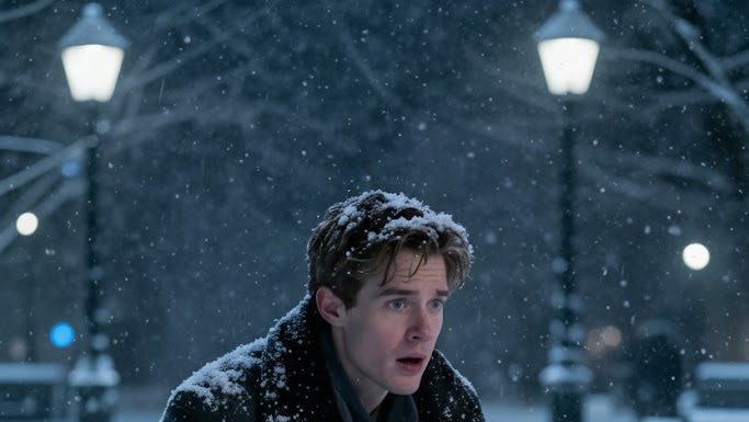 Jedna noć u parku mi je zauvijek promijenila život