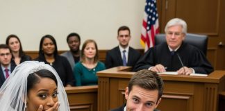 Sudija je otvorio kovertu I pročitao rečenicu koja mi je zauvek promenila razvod