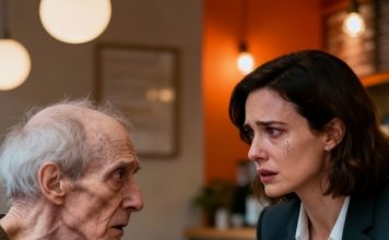 Smejali su se dok su me izbacivali – Sve dok testament nije pročitan