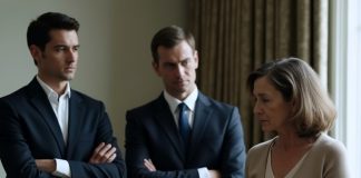 Mislili su da im sve pripada, dok nisam otvorio fasciklu koja im je promijenila život