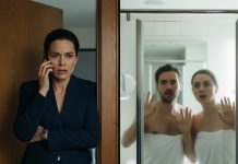 Uhvatila sam muža i susjedu kako imaju aferu u kupaonici. Nisam pravila scenu.