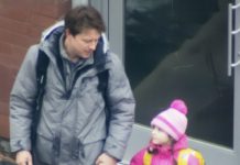 Došao sam po svoju petogodišnju kćerku u vrtić – a onda mi je postavila pitanje zbog kojeg mi se stomak okrenuo naglavačke.