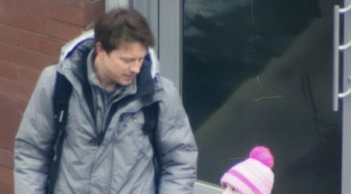 Došao sam po svoju petogodišnju kćerku u vrtić – a onda mi je postavila pitanje zbog kojeg mi se stomak okrenuo naglavačke.