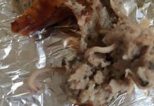 Šok koji je započeo običnom narudžbom: večera iz restorana pretvorila se u noćnu moru