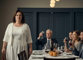 Poniženje pred večerom pretvorilo se u osvetu koju nikada neće zaboraviti