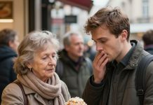 Sitnica koju sam uradio za baku vratila mi se neočekivano