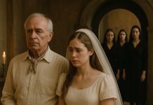 Oženio je mnogo mlađu od sebe, a onda je usledilo nešto neočekivano