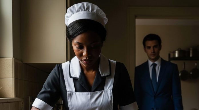 Mislio je da je sve pod kontrolom – dok nije video šta se dešava iza zatvorenih vrata