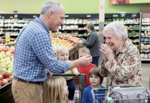 Jedan čin iskrenosti, jedna starica I vrata koja su promenila moju sudbinu