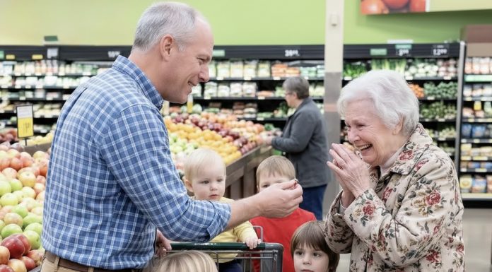 Jedan čin iskrenosti, jedna starica I vrata koja su promenila moju sudbinu