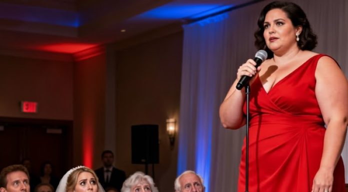 Sestra me je izbacila sa svog venčanja zbog mog izgleda – A onda se desio šokantan preokret